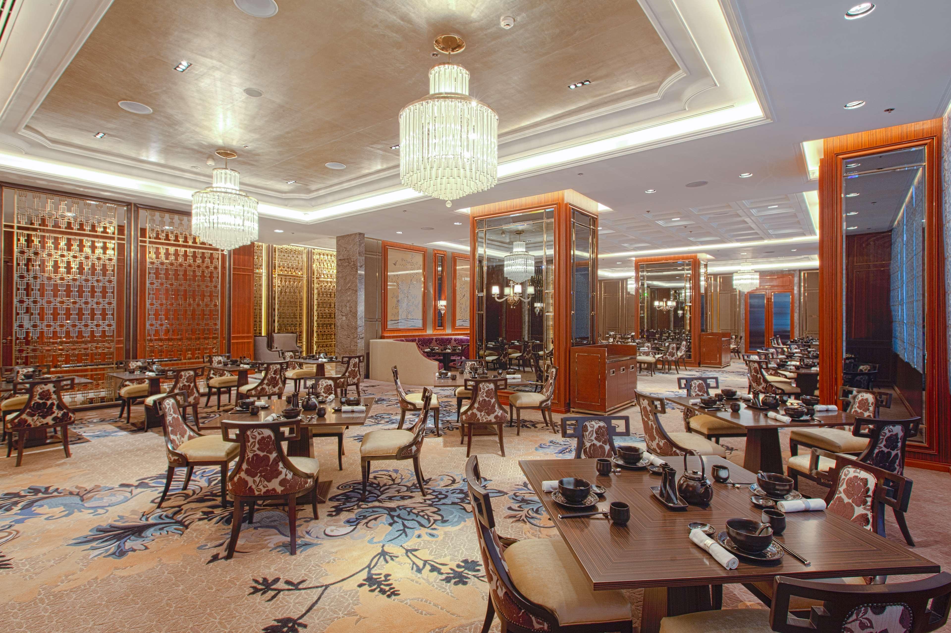 Shangri-La The Fort, Manila Taguig Exterior foto